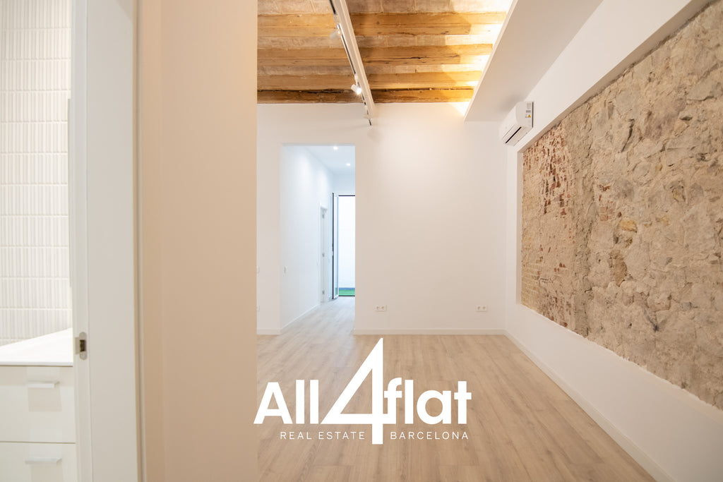 C/ Hostalfrancs - Ref: 003600