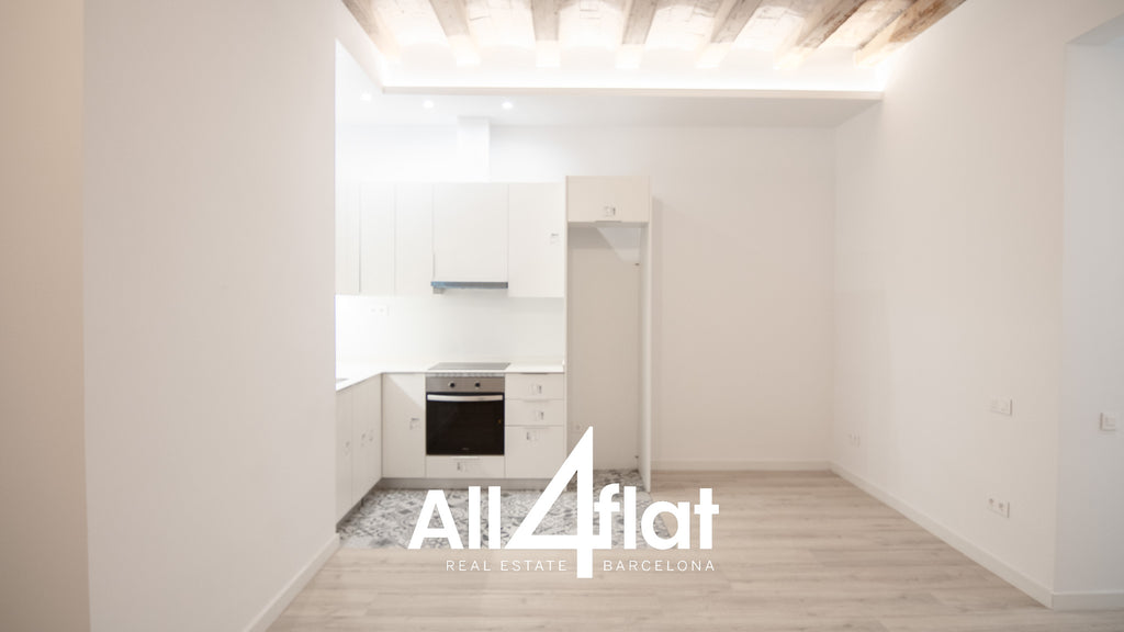 C/ Hostalfrancs - Ref: 003600