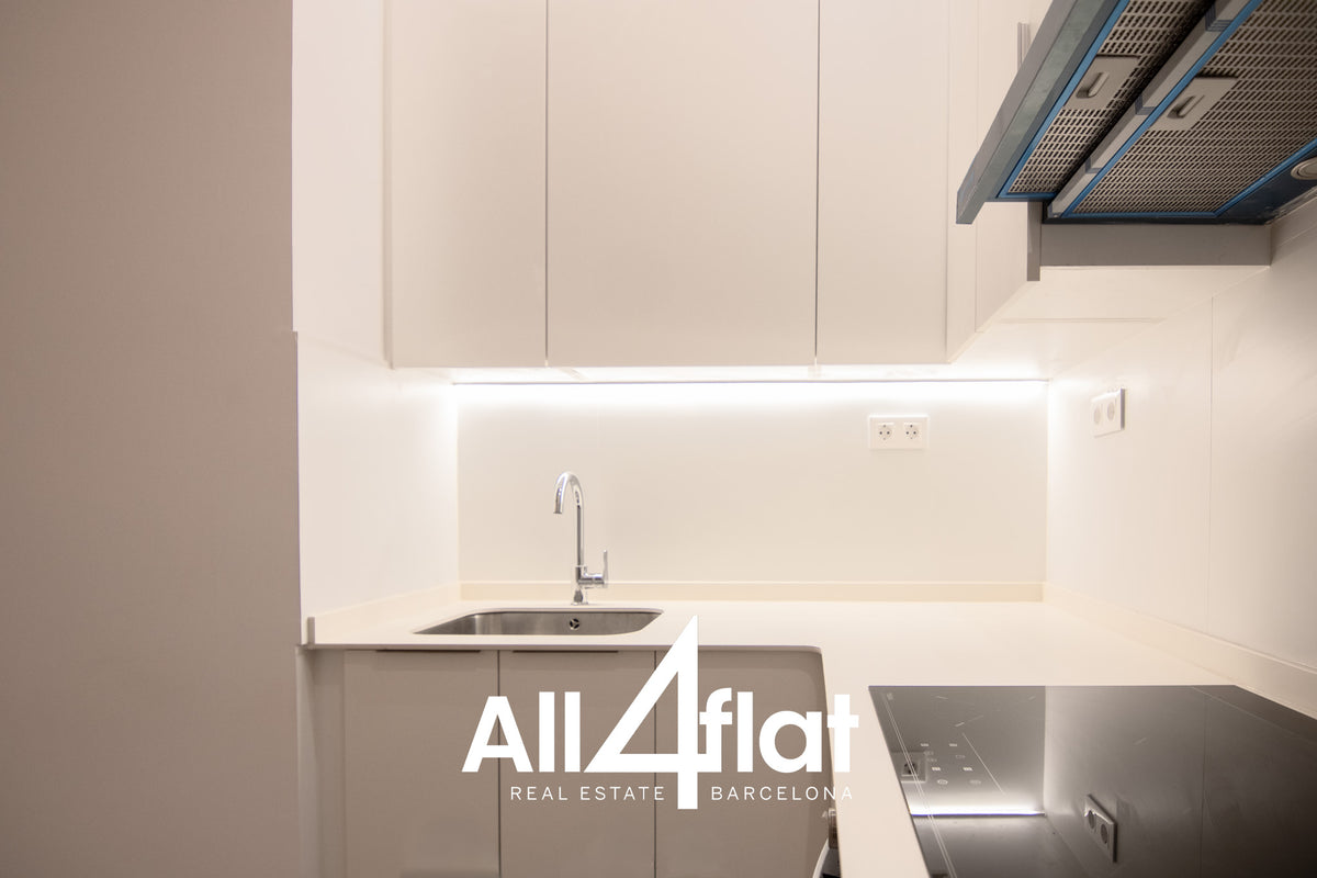 C/ Hostalfrancs - Ref: 003600