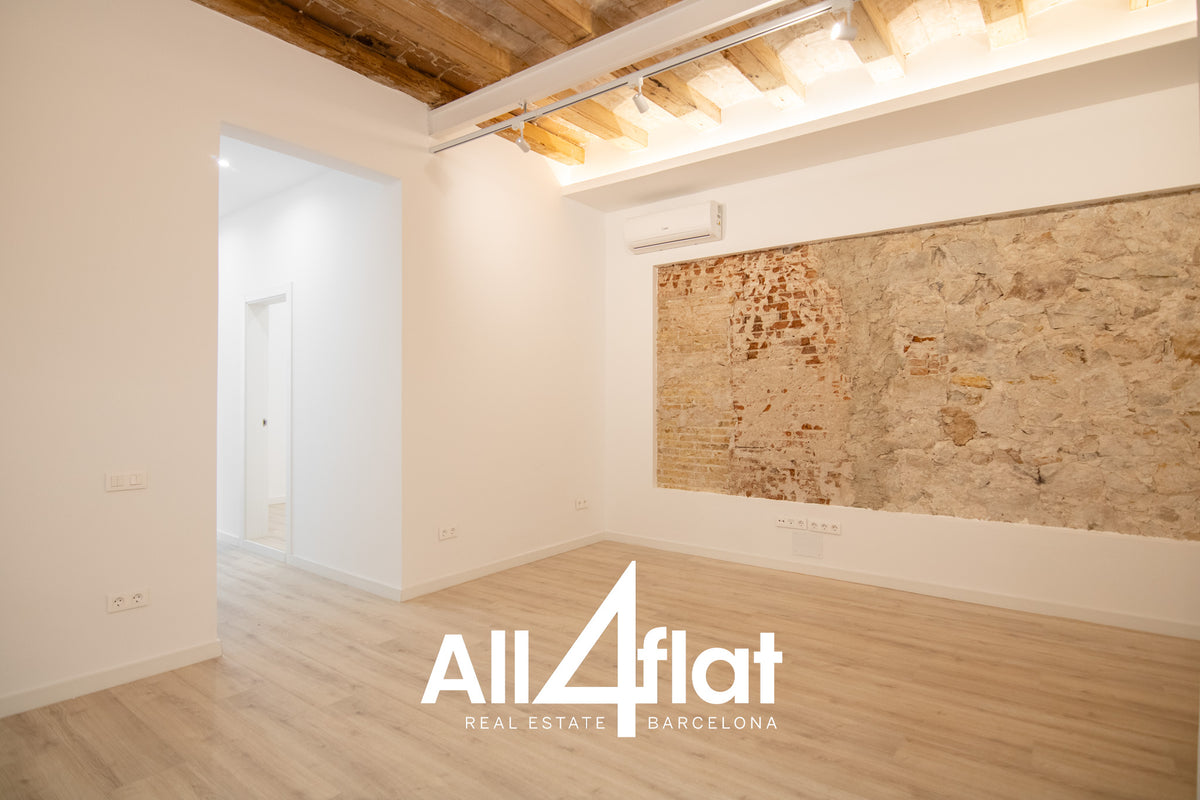 C/ Hostalfrancs - Ref: 003600