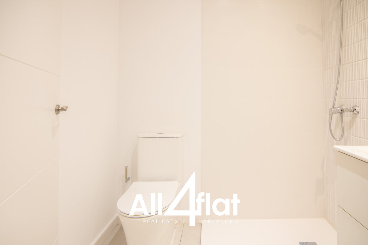 C/ Hostalfrancs - Ref: 003600