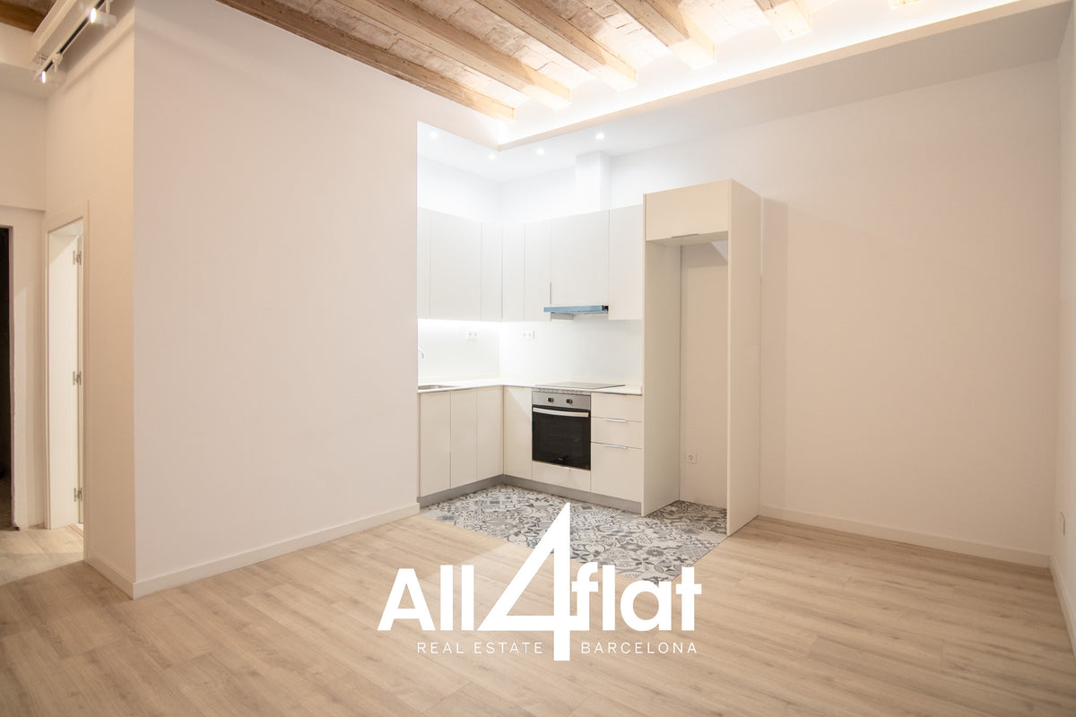 C/ Hostalfrancs - Ref: 003600