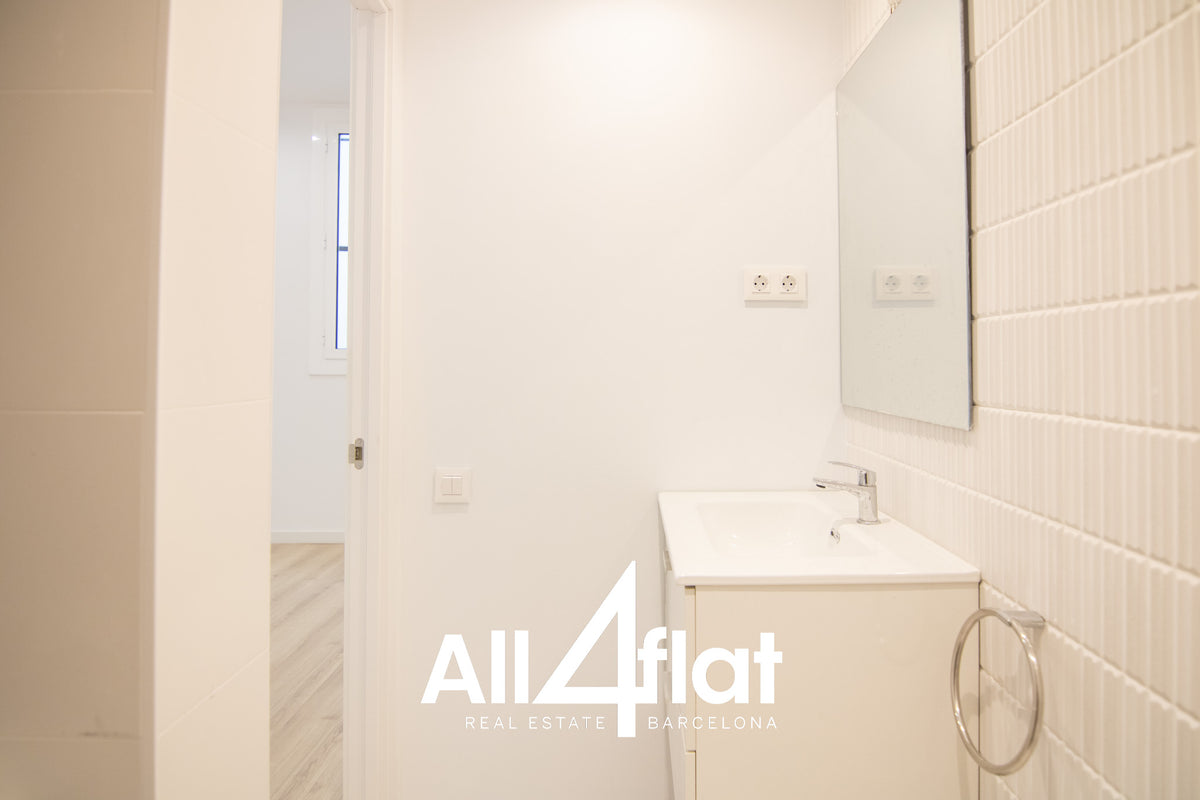 C/ Hostalfrancs - Ref: 003600