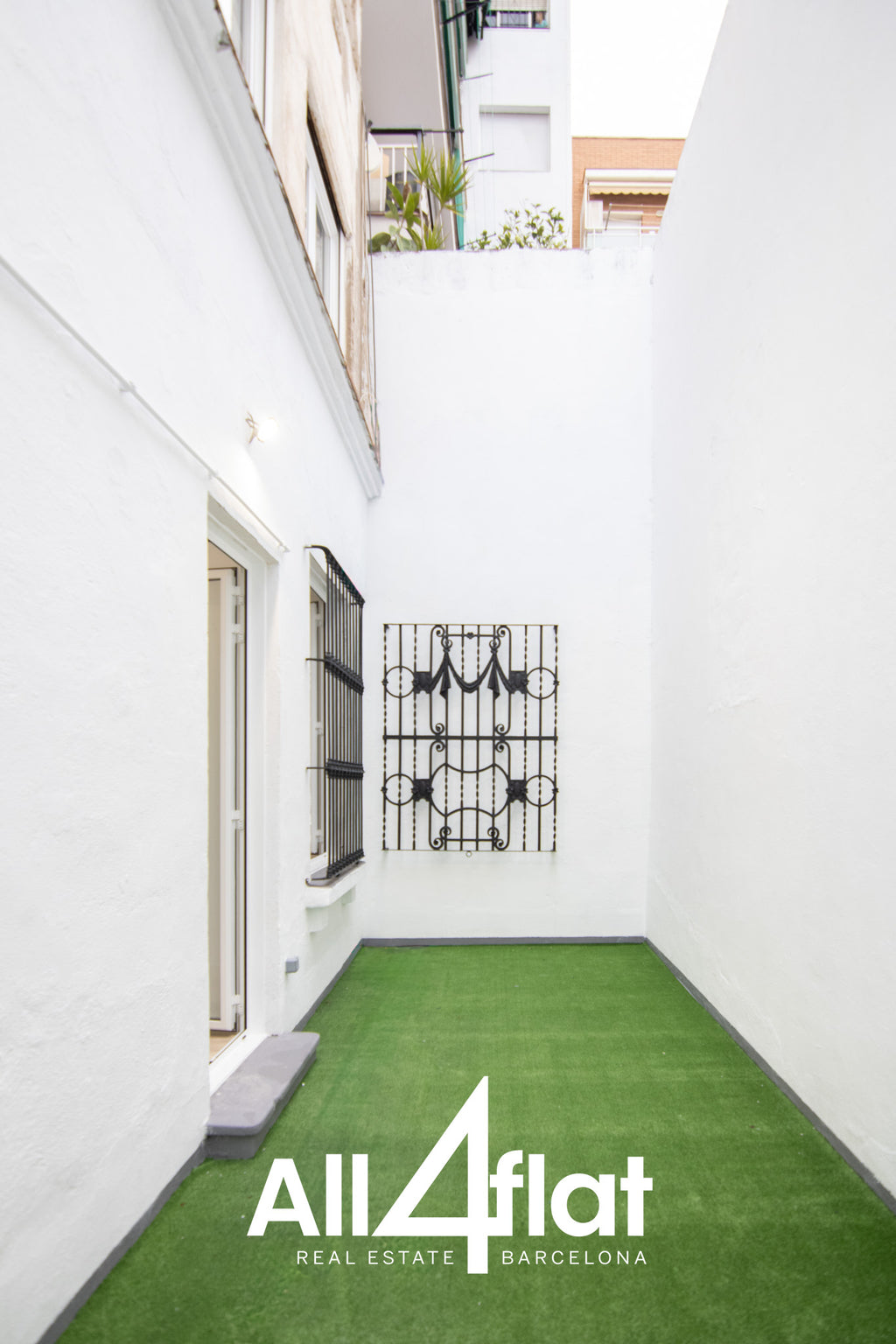 C/ Hostalfrancs - Ref: 003600