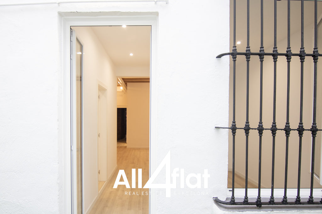 C/ Hostalfrancs - Ref: 003600