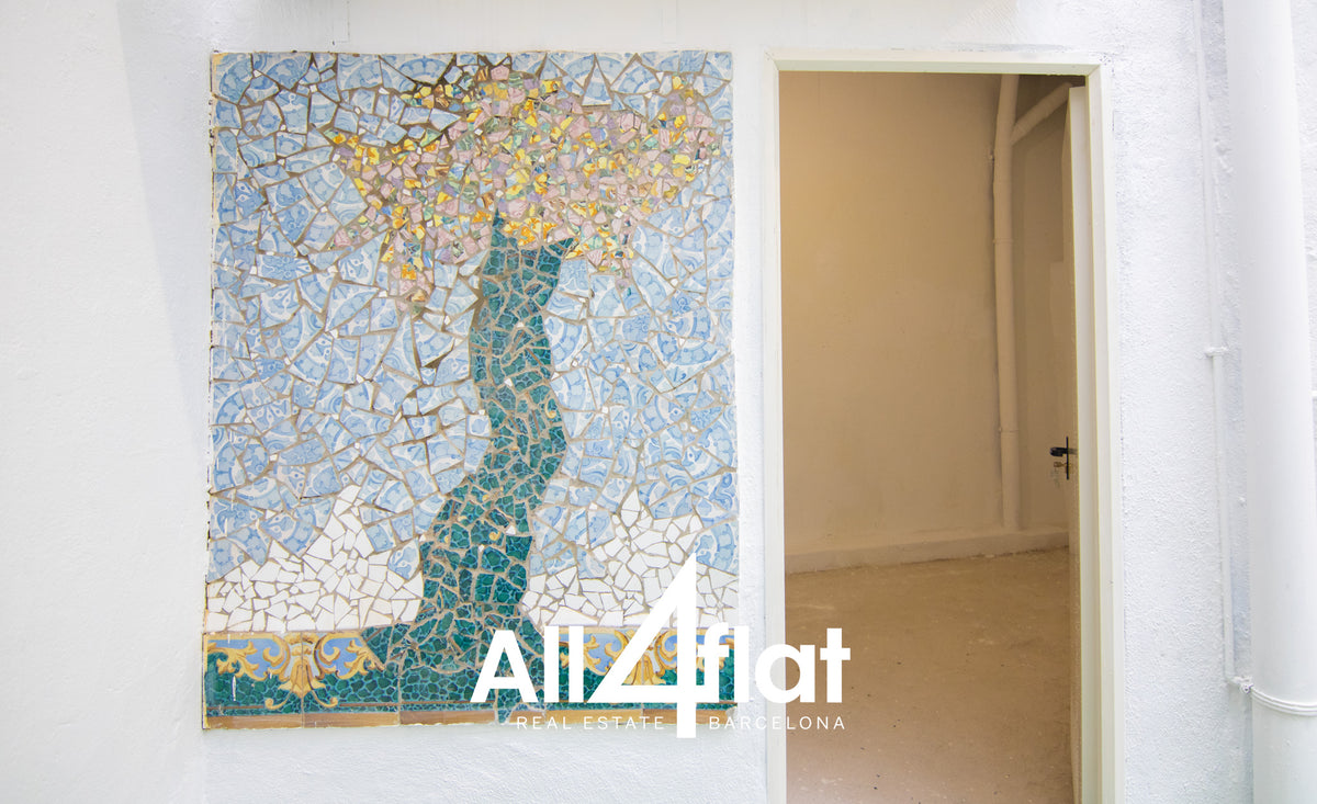 C/ Hostalfrancs - Ref: 003600