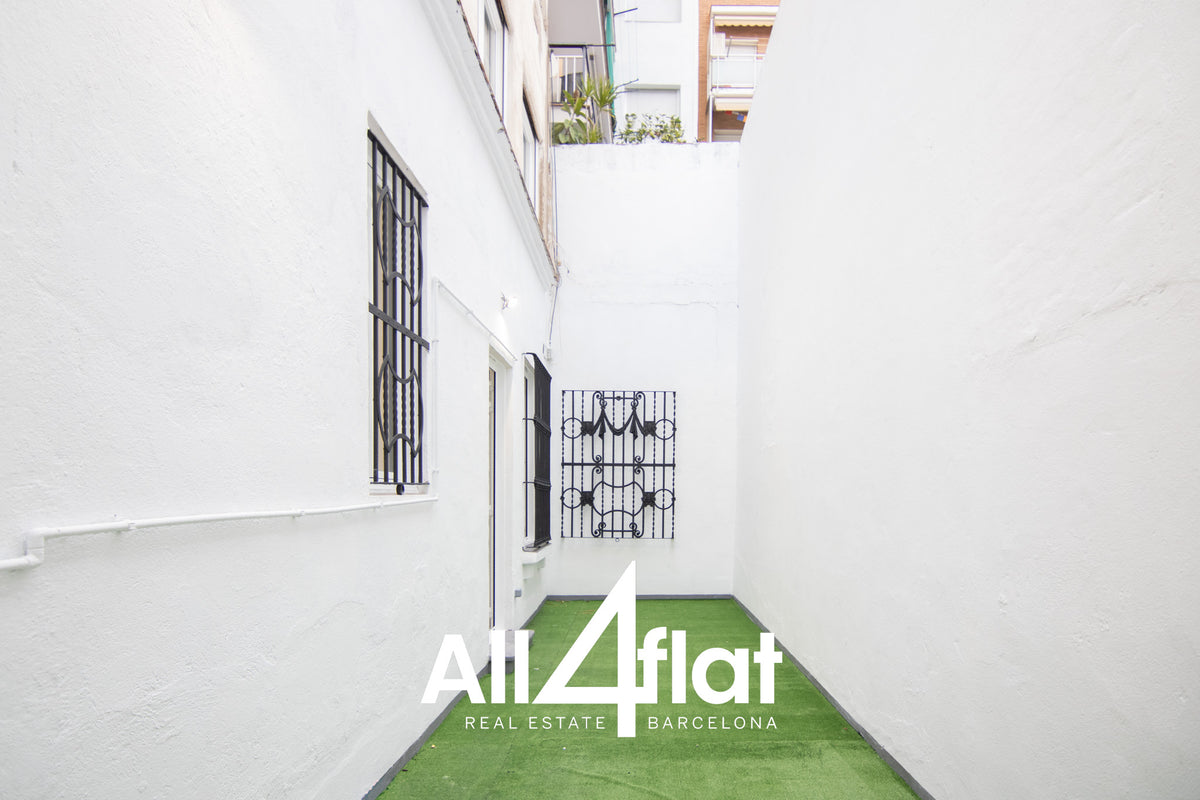 C/ Hostalfrancs - Ref: 003600