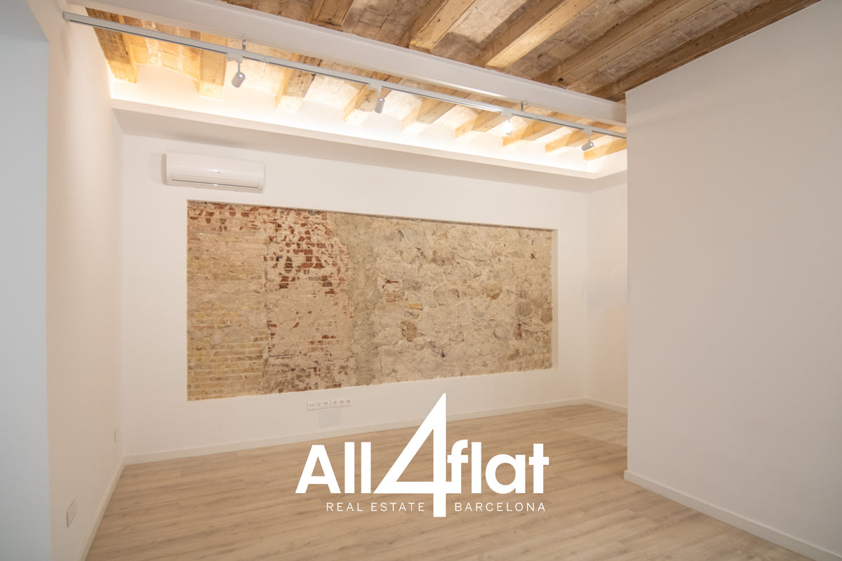 C/ Hostalfrancs - Ref: 003600