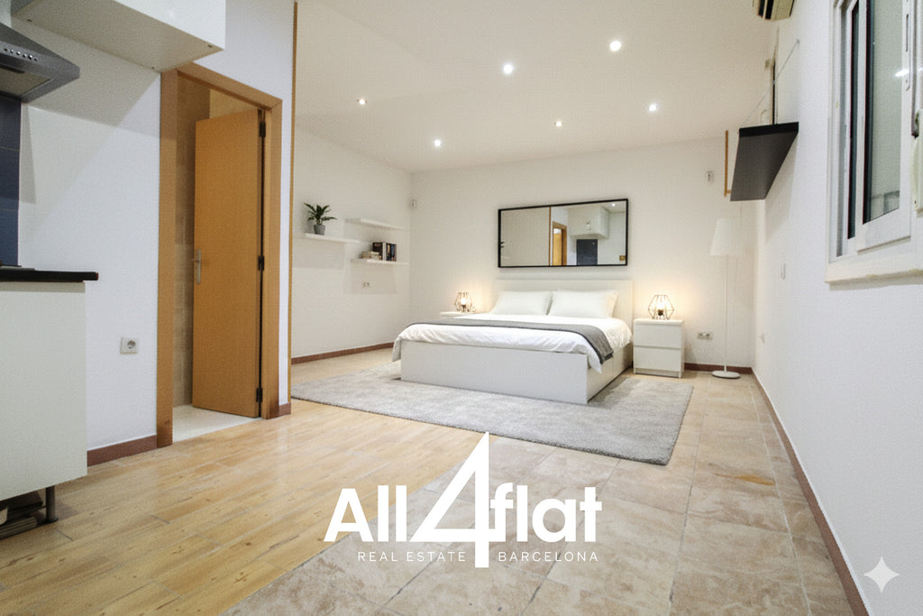 Churruca Street - Ref: 001838B 