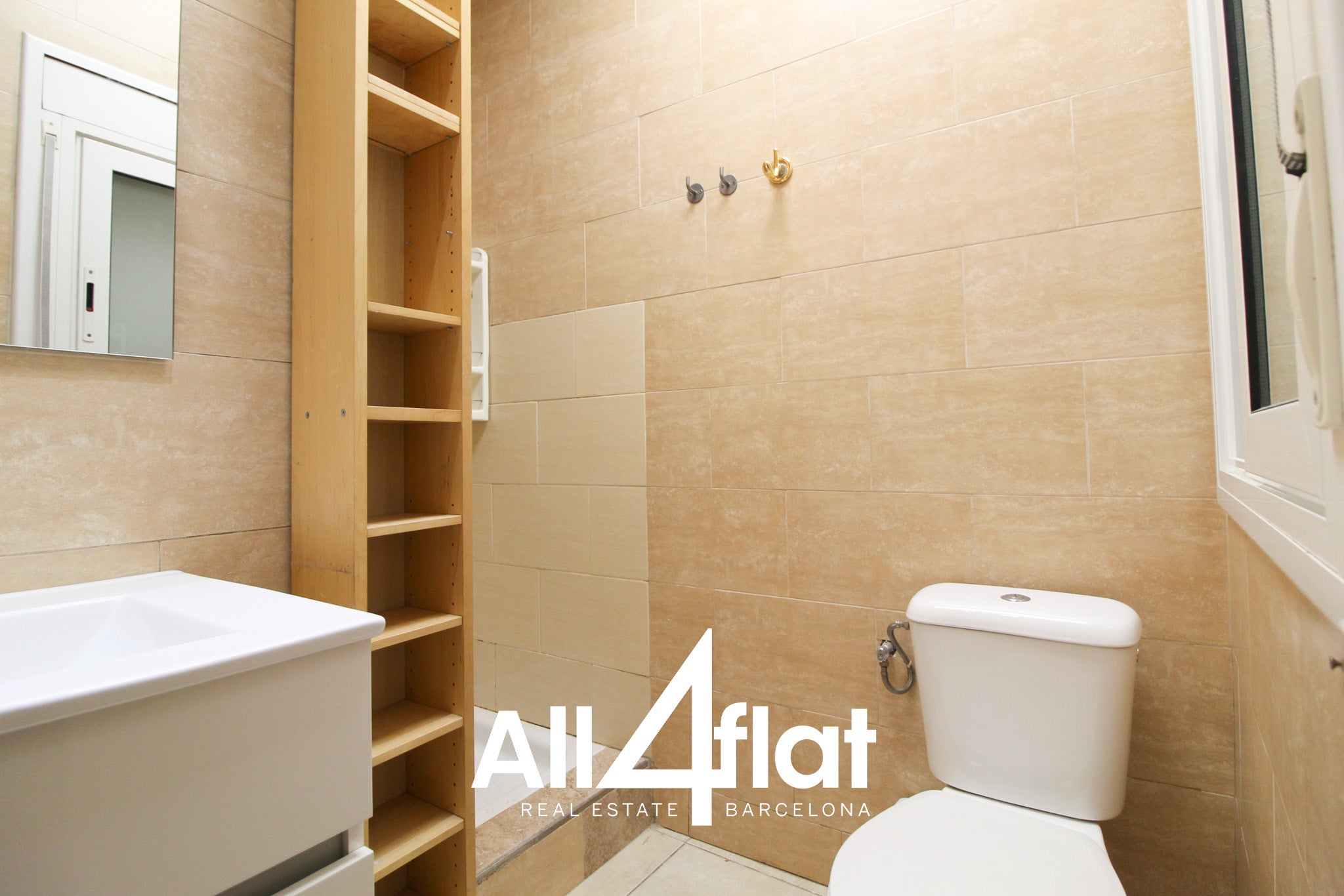 Churruca Street - Ref: 001838B 