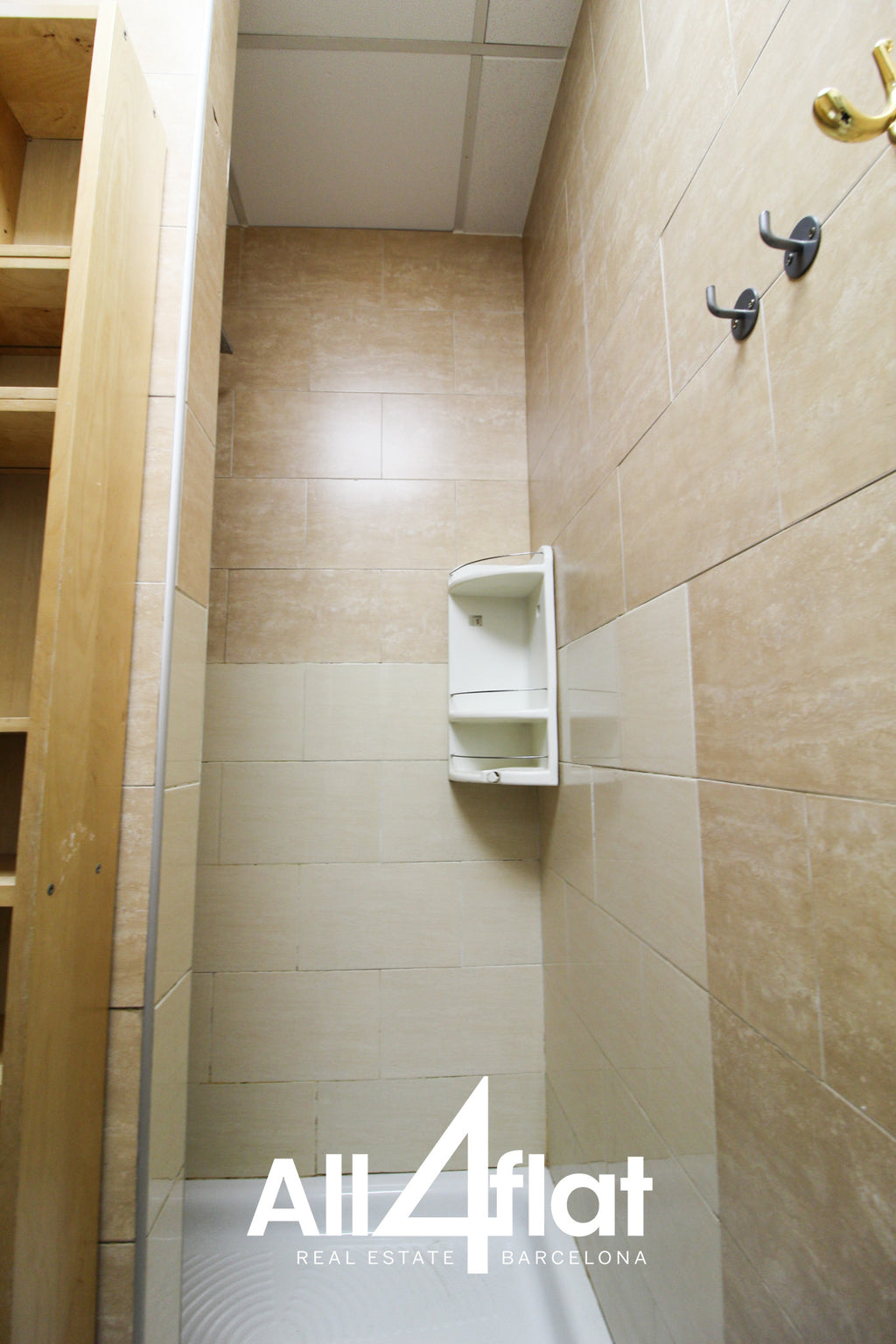 Churruca Street - Ref: 001838B 