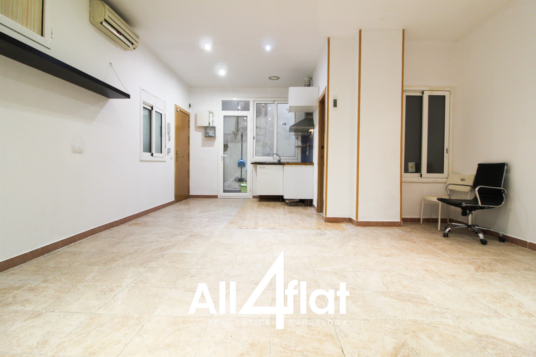 Churruca Street - Ref: 001838B 