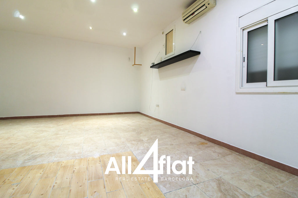 Churruca Street - Ref: 001838B 