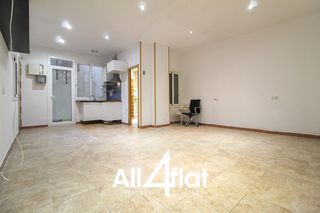 Churruca Street - Ref: 001838B 