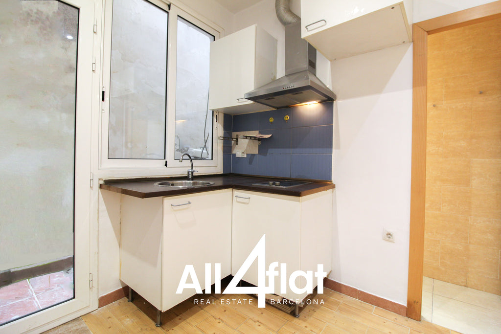 Churruca Street - Ref: 001838B 
