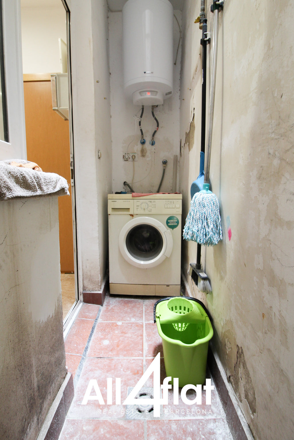 Churruca Street - Ref: 001838B 
