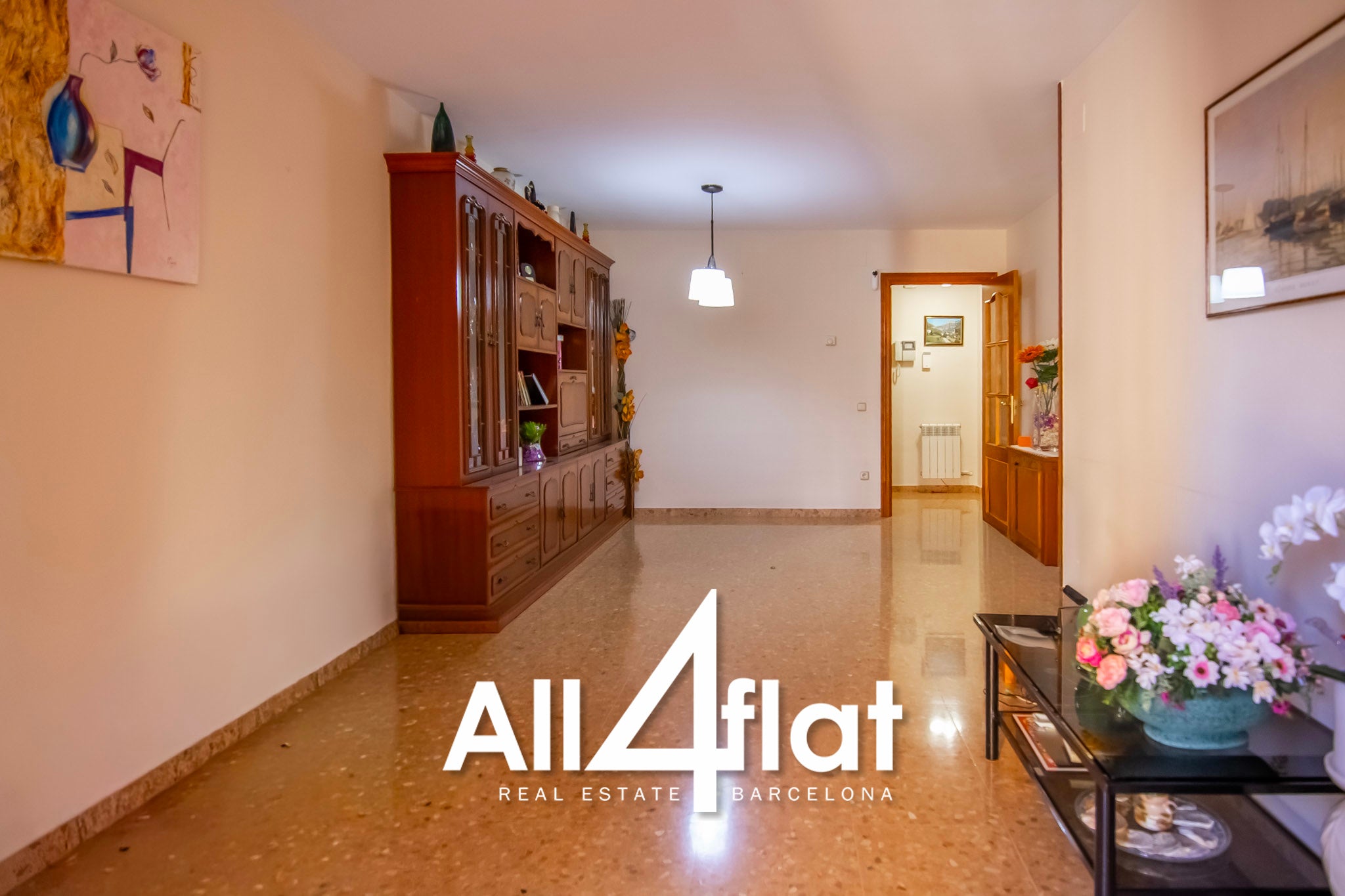 C/ Catalunya - Réf. : 003602B