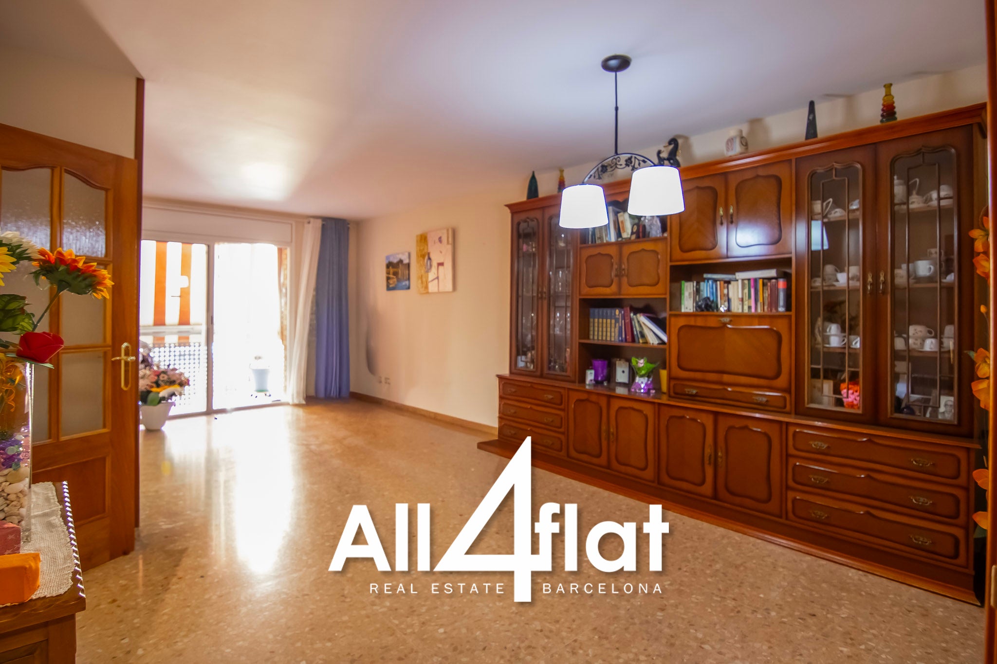 C/ Catalunya - Réf. : 003602B