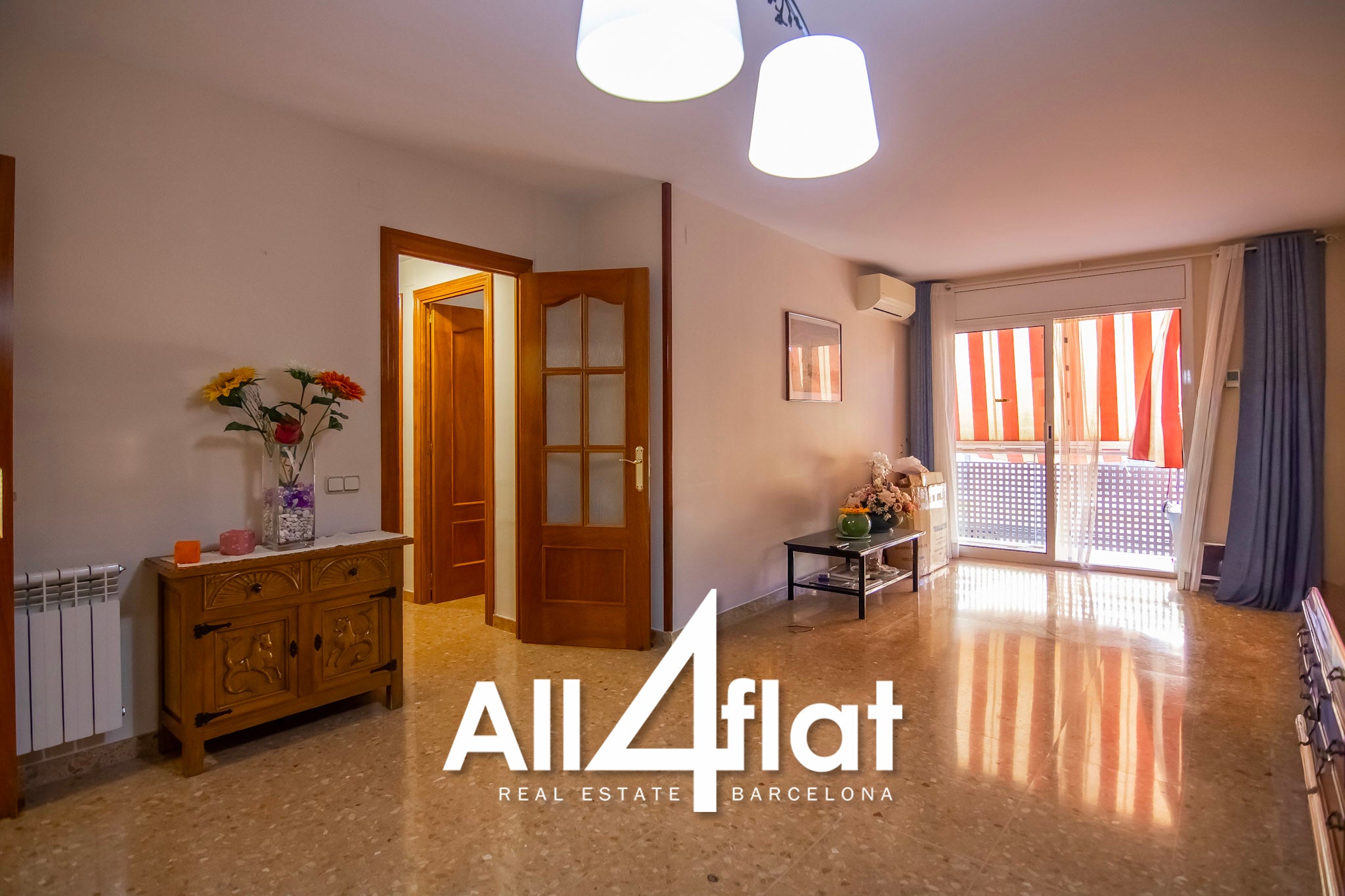 C/ Catalunya - Réf. : 003602B