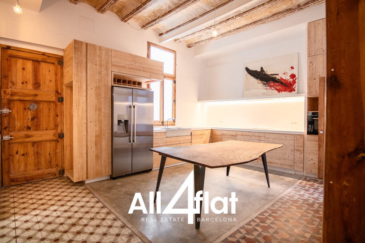 C/ Carabassa - Ref: 003716