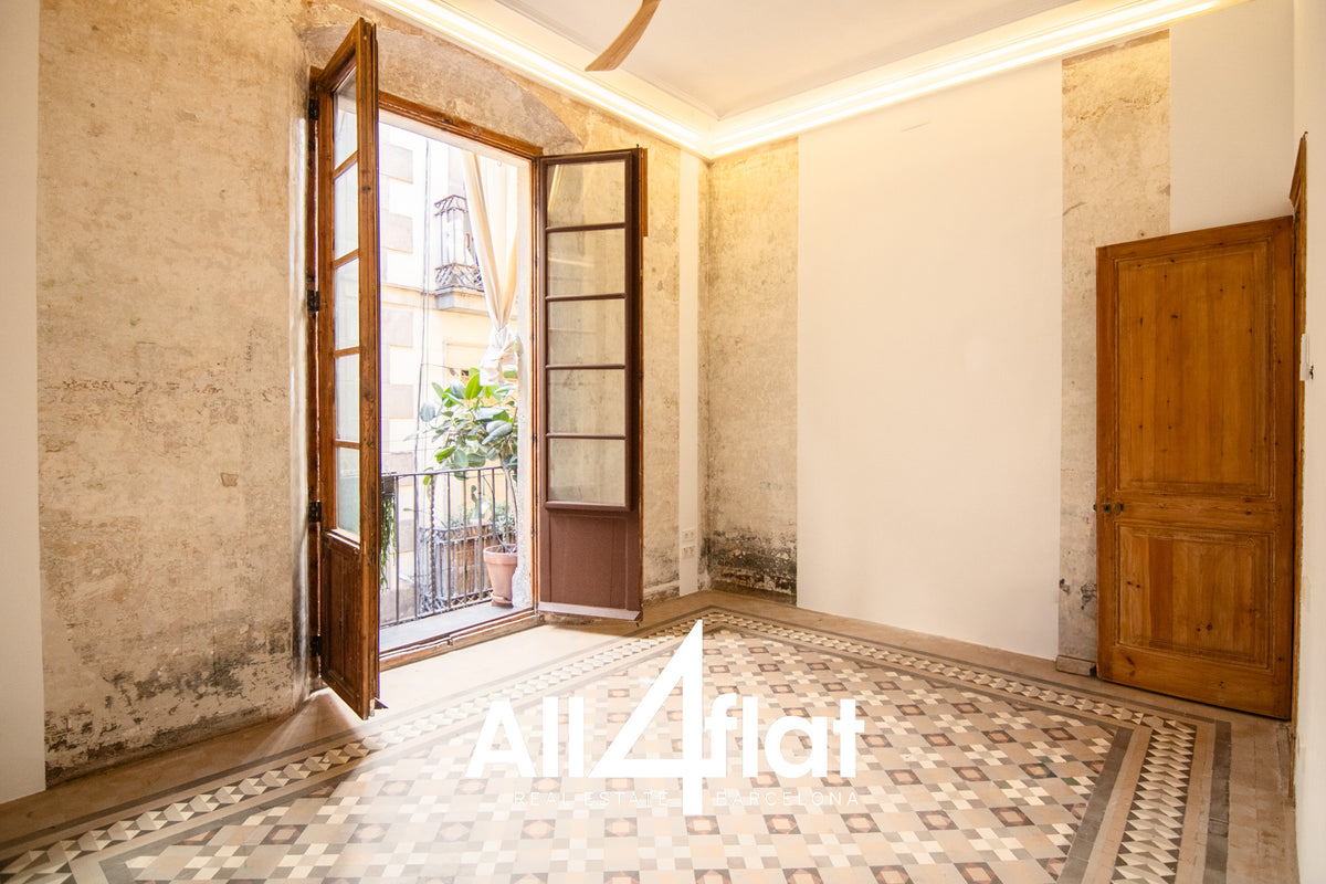 C/ Carabassa - Ref: 003716