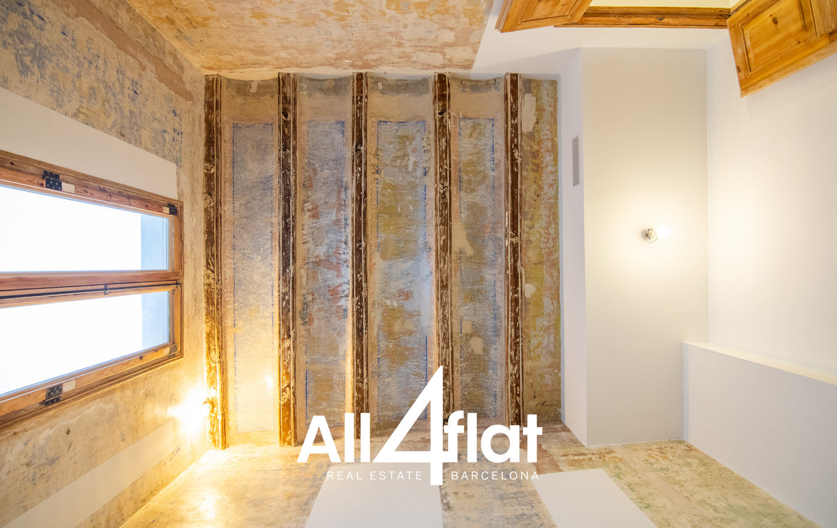 C/ Carabassa - Ref: 003716