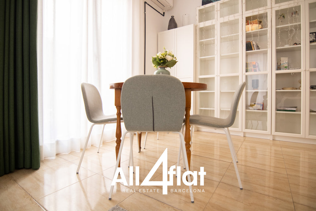 C/ Riereta - Ref: 003652