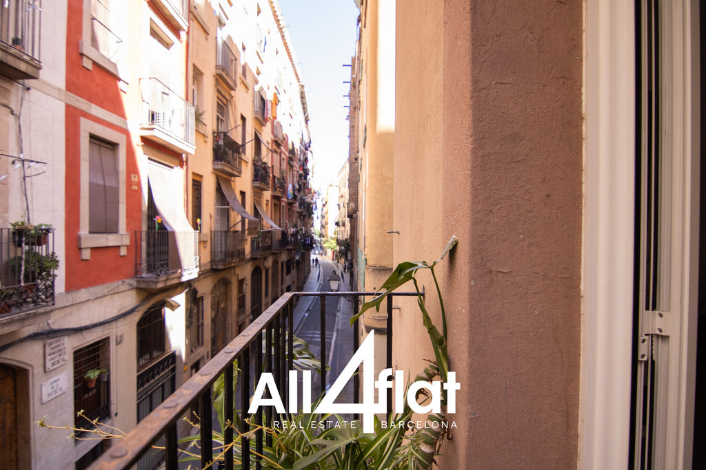 C/ Riereta - Ref: 003652