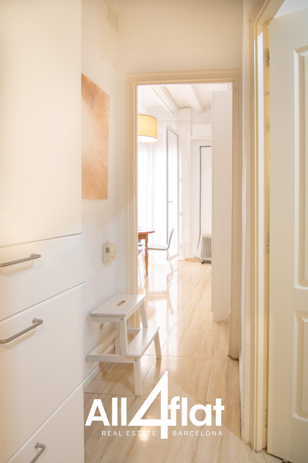 C/ Riereta - Ref: 003652