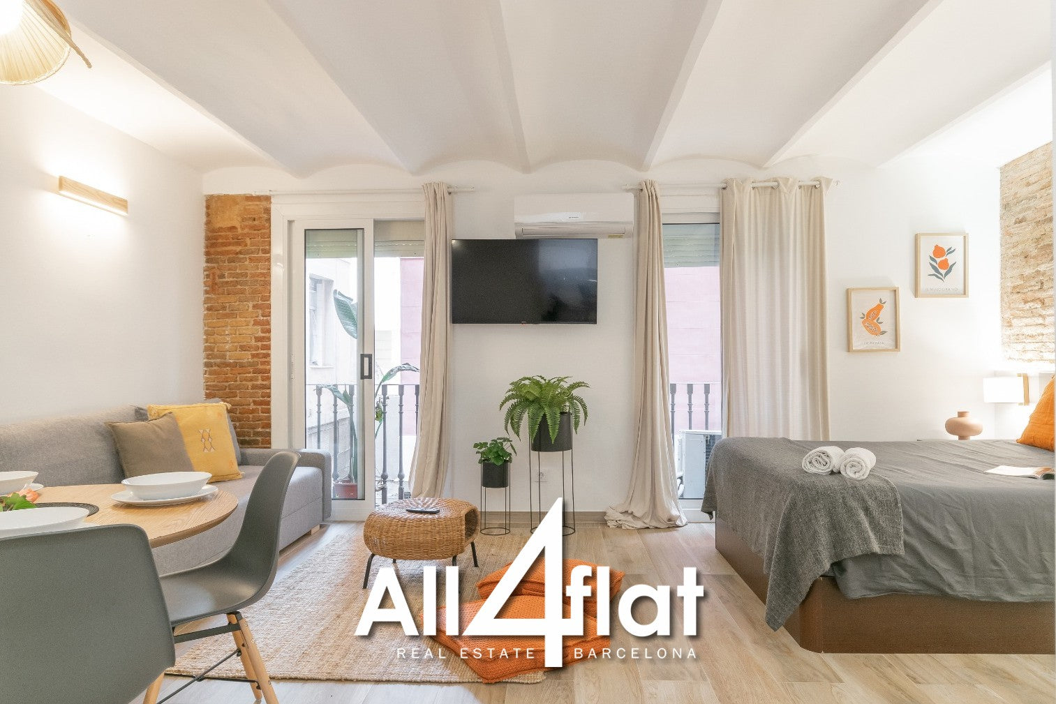 C/ Carretes - Réf : 003640