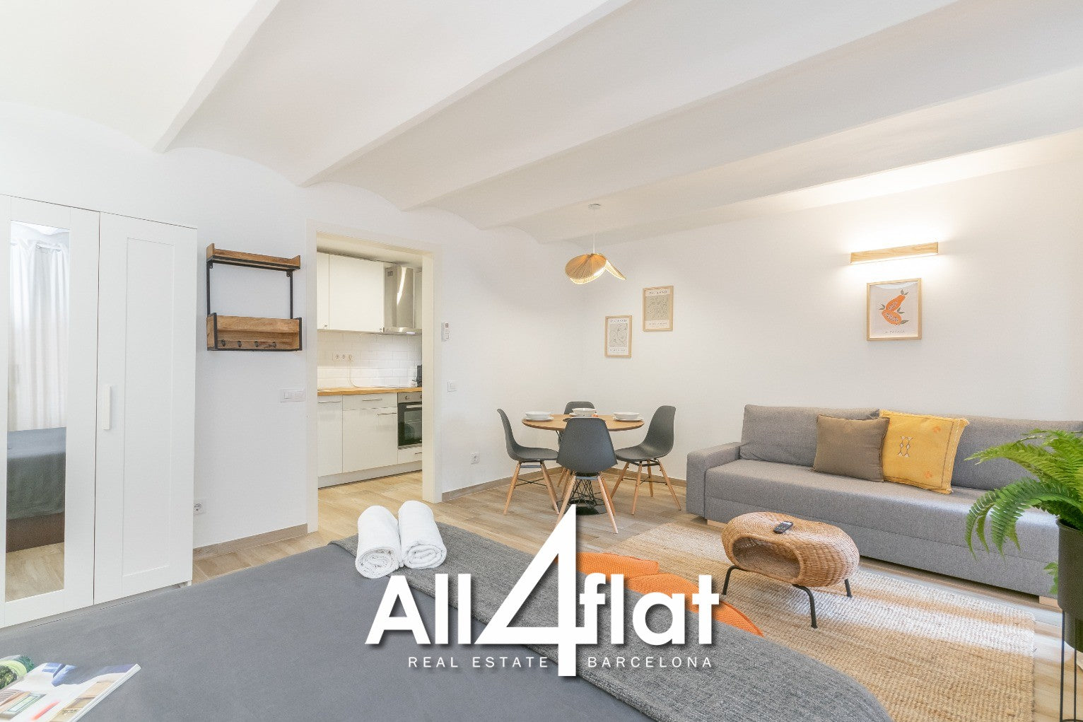 C/ Carretes - Réf : 003640