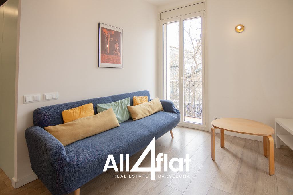 C/ Creu Coberta - Réf. : 003637 