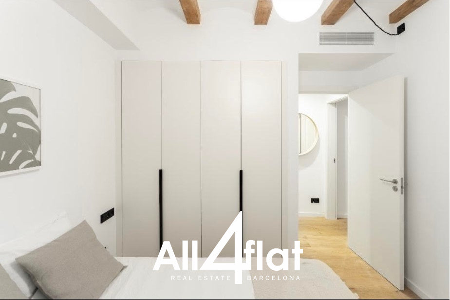 C/ Escudellers - Réf. : 002585 