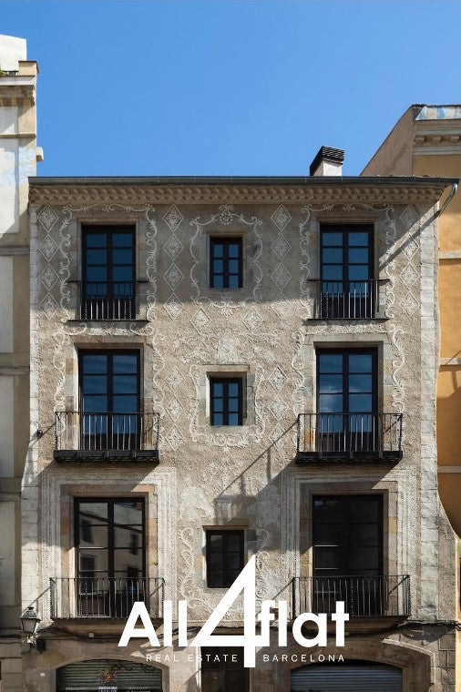 C/ Escudellers - Ref: 002585