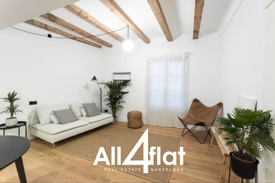 C/ Escudellers - Ref: 002585