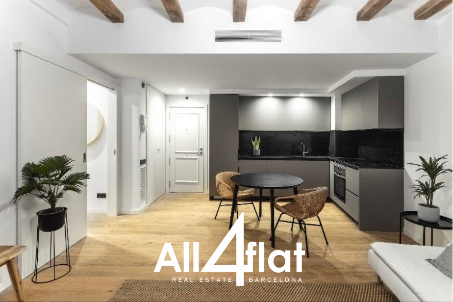 C/ Escudellers - Ref: 002585