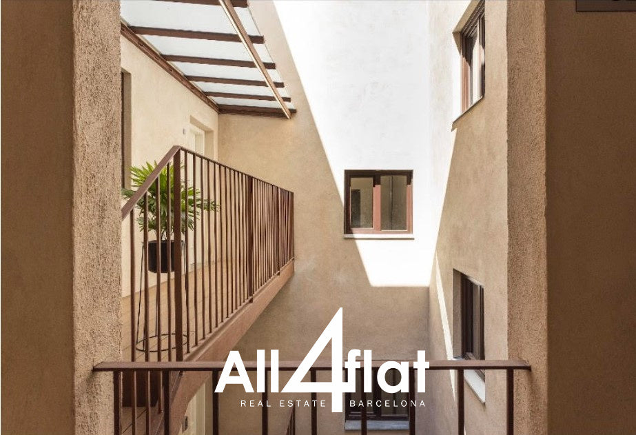 C/ Escudellers - Réf. : 002585 