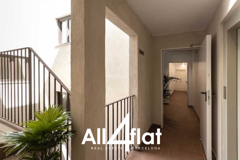 C/ Escudellers - Ref: 002585