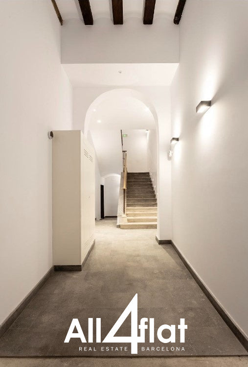 C/ Escudellers - Ref: 002585