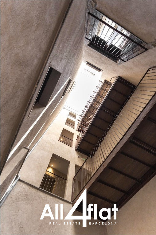 C/ Escudellers - Ref: 002585