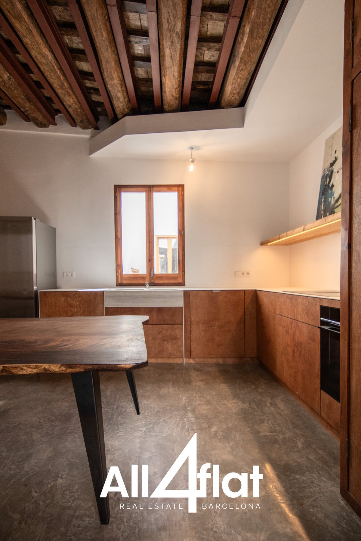Rue Carabassa - Réf : 003717
