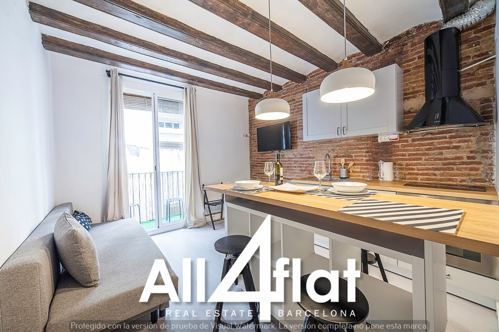 C/ lleialtat - Ref: 000315H