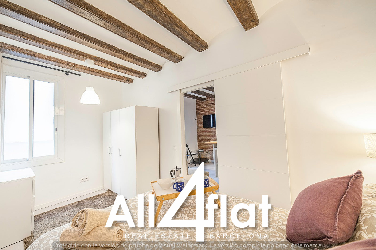 C/ lleialtat - Ref: 000315H