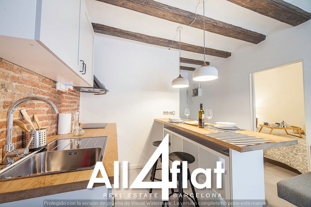 C/ lleialtat - Ref: 000315H