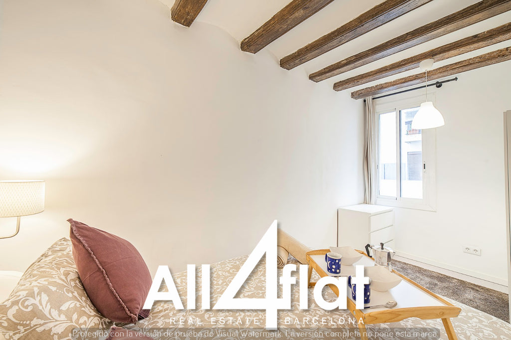 C/ lleialtat - Ref: 000315H