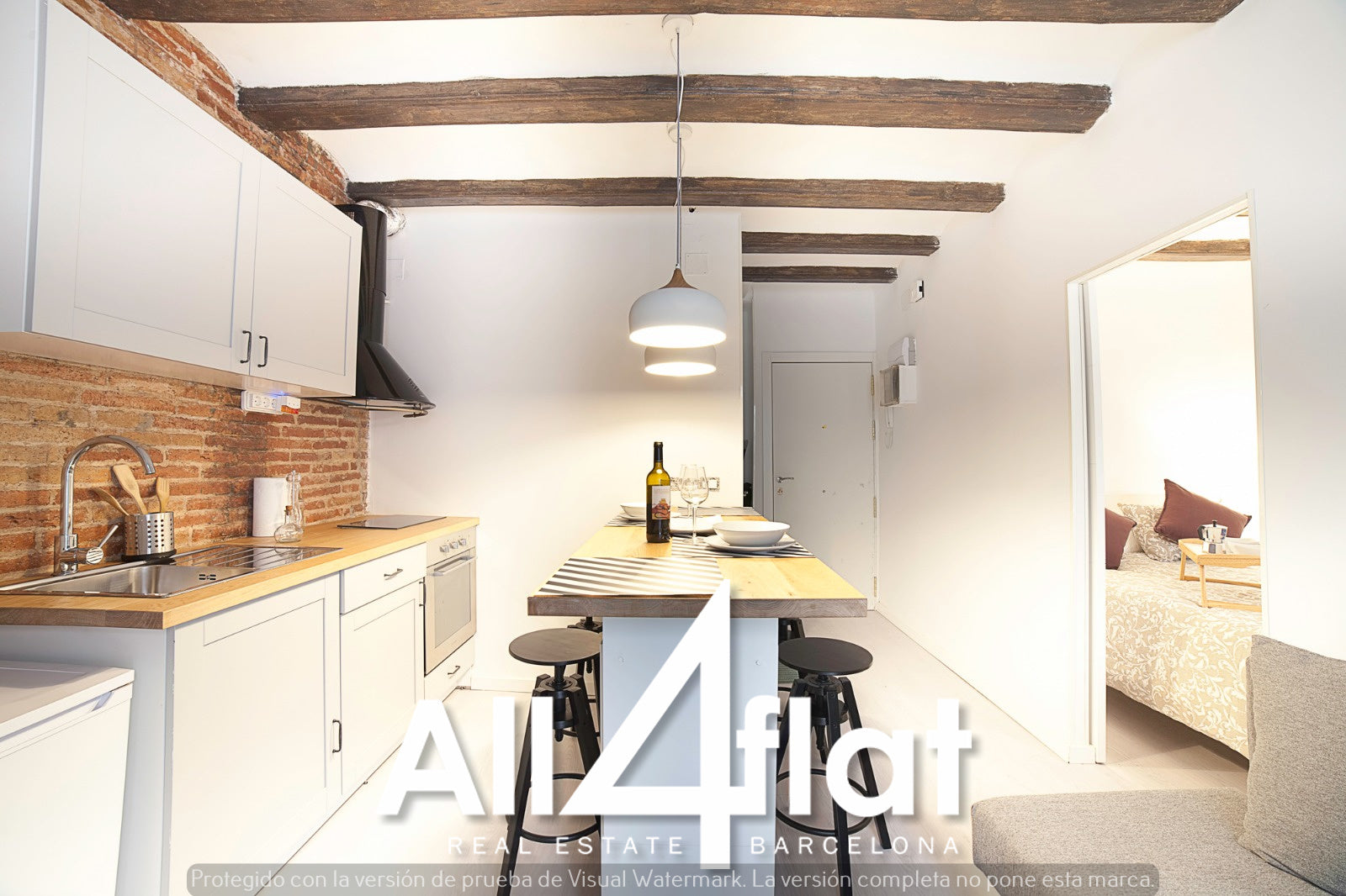 C/ lleialtat - Ref: 000315H