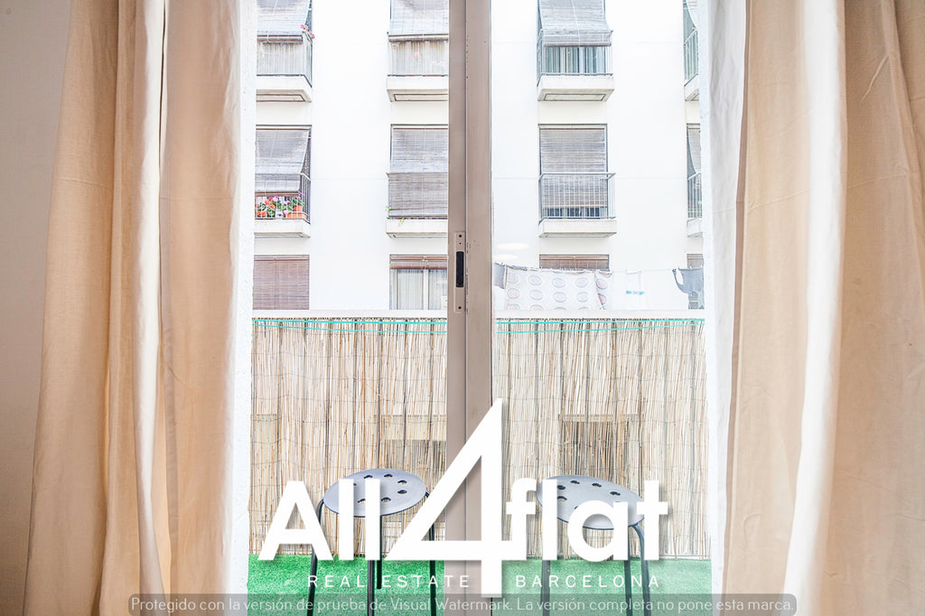 C/ lleialtat - Ref: 000315H