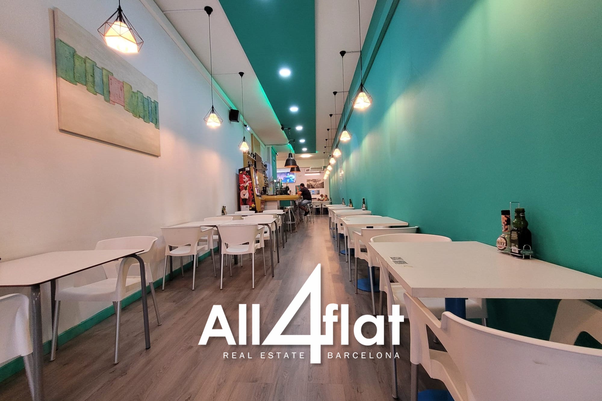 C/ Balmes - Ref: 002053B_NP