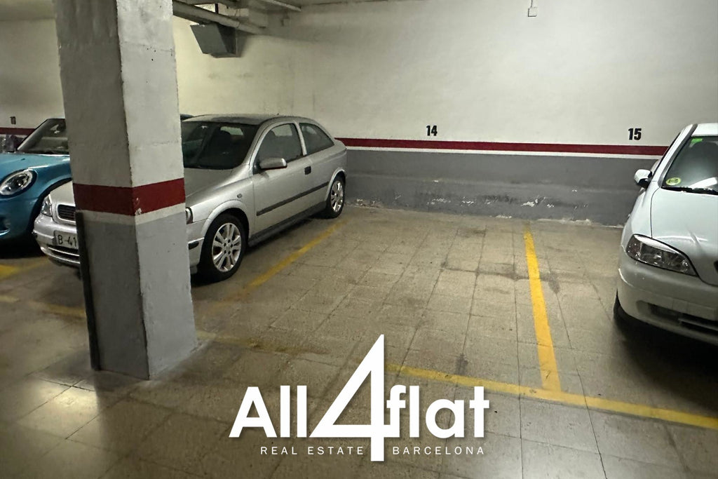 C/ Mare de Déu del Remei - Réf: 003575 