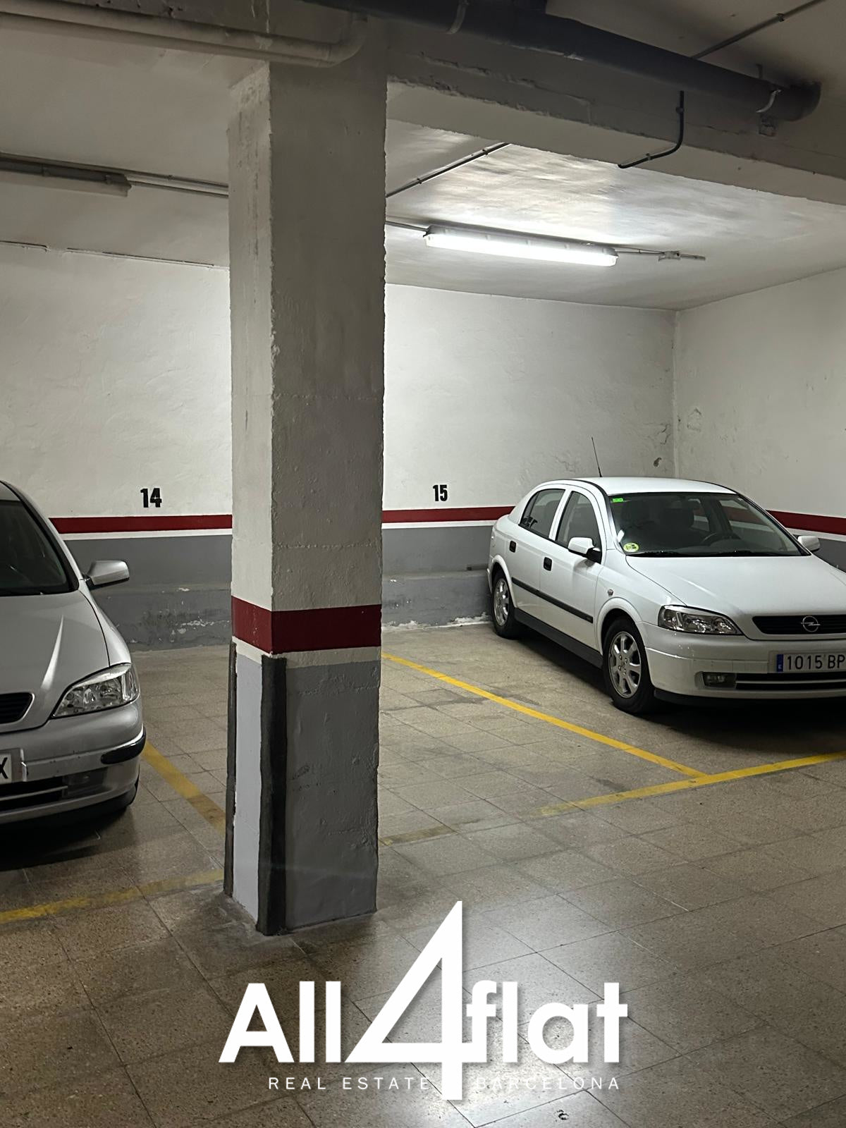 C/ Mare de Déu del Remei - Ref: 003575